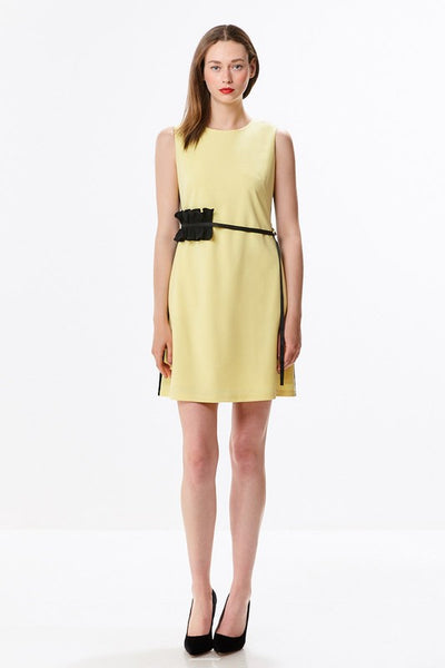 lydia mini dress Lydia Mini Dress, Ivory by Cleobella – Mimi Seabrook