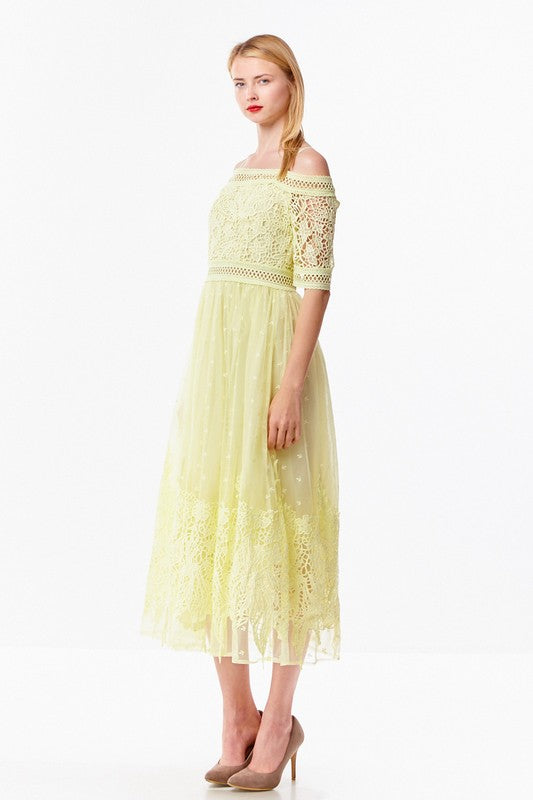INA Dress | INA Clothing - Dress Album INA Dress | INA Clothing - Dress Album