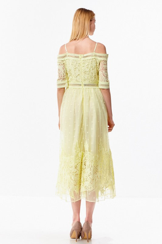 Shoulder Dress Warehouse Yellow Lace Dress Oh Polly Nahida Off The Shoulder Lace Mini Dress In Shoulder Dress Warehouse Yellow Lace Dress Oh Polly Nahida Off The Shoulder Lace Mini Dress In