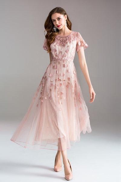Lace Mini Dress W/ Kimono Sleeve - Soieblu Dress | Soieblu - Dress Album Lace Mini Dress W/ Kimono Sleeve - Soieblu Dress | Soieblu - Dress Album