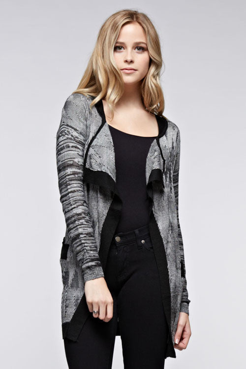 Ladies Cardigan