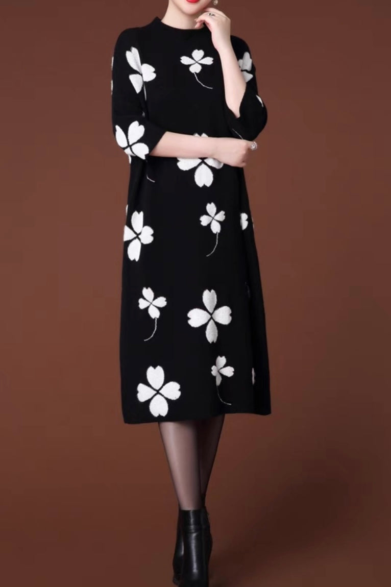 cute oversized sweater dresses Oversized sweater dress