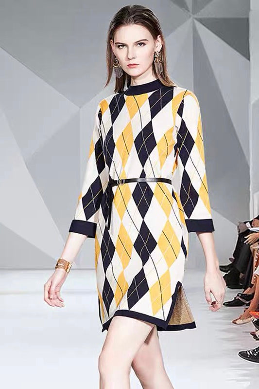 design history sweater dress Sweater Dress Combo