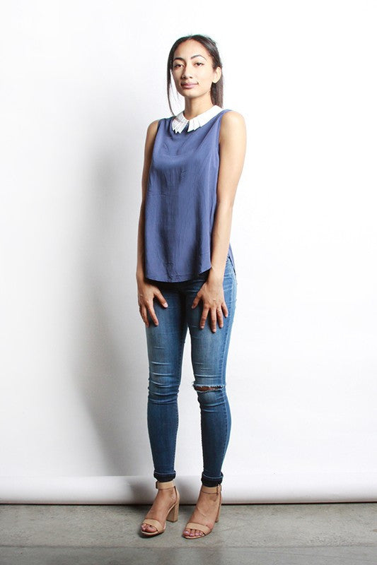 The Bailey Top - Dress Album