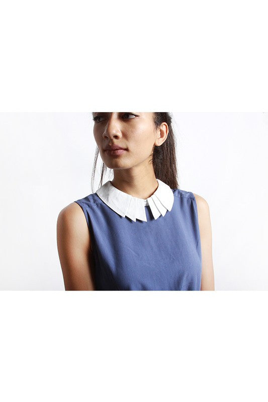 The Bailey Top - Dress Album