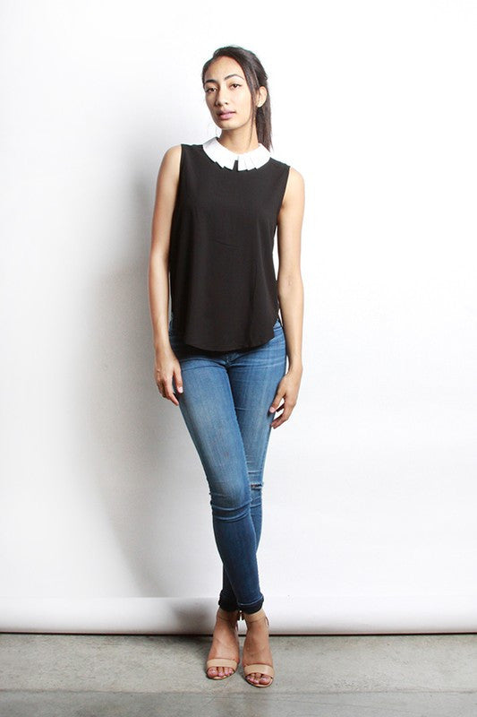 The Bailey Top - Dress Album