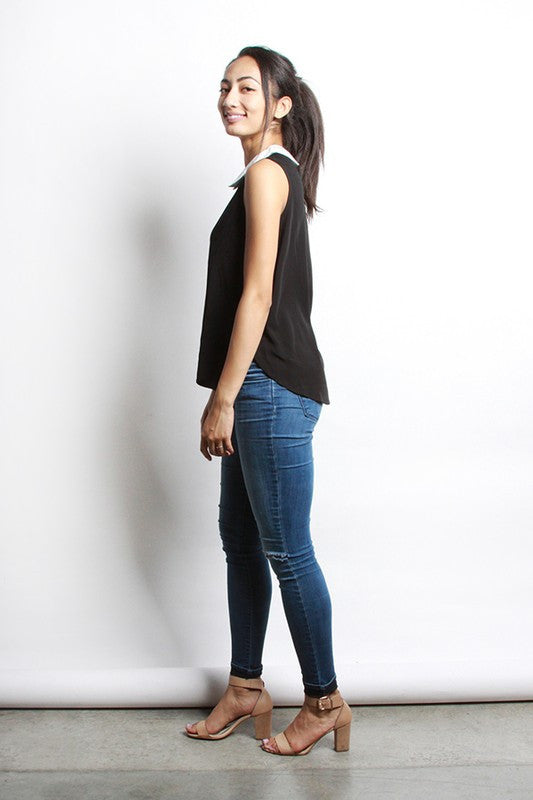 The Bailey Top - Dress Album