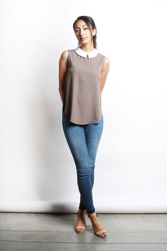 The Bailey Top - Dress Album