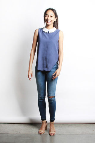 The Bailey Top - Dress Album