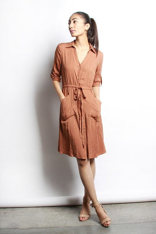 The Jean Dress - Dress Album