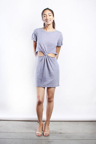 The Knot Dress - Dress Album