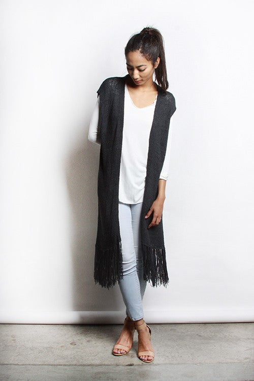 The Lana Pullover - Dress Album