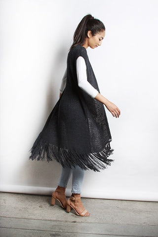 The Lana Pullover - Dress Album