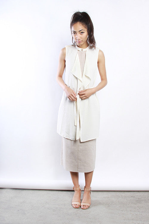 The Norah Pullover - Dress Album