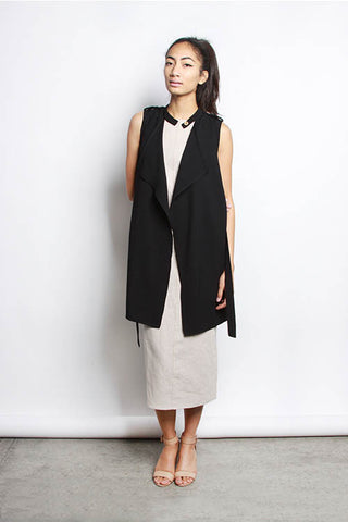 The Norah Pullover - Dress Album