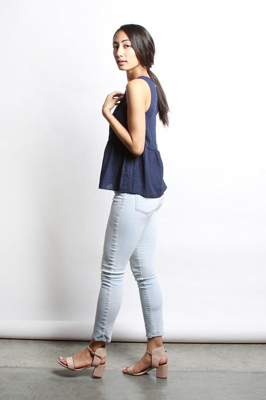 The Rosie Top - Dress Album