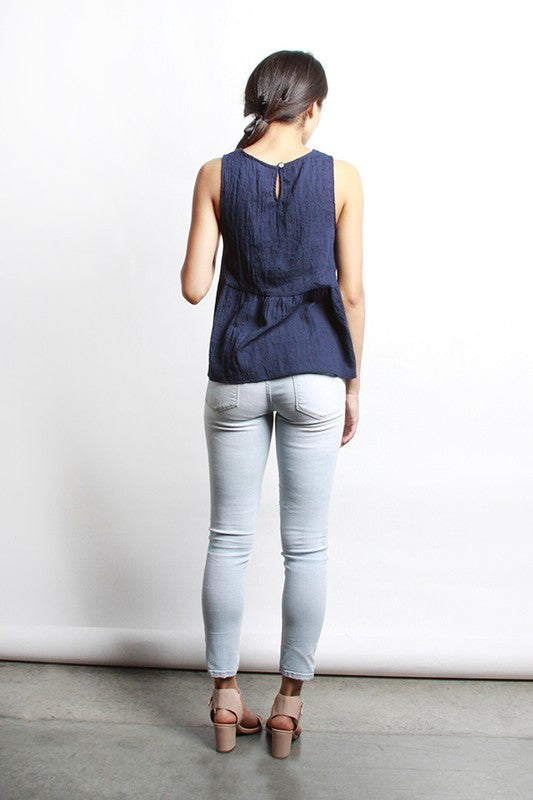 The Rosie Top - Dress Album