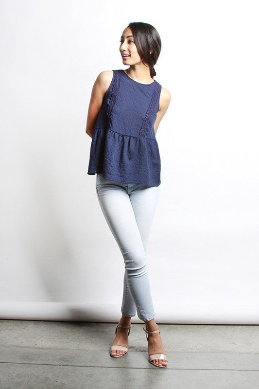 The Rosie Top - Dress Album