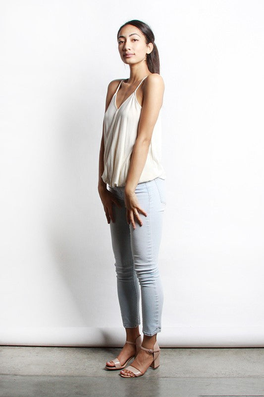 The Valerie Top - Dress Album